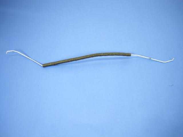 68030752AA - Doors, Door Mirrors and Related Parts: Door Lock Link, Right for Chrysler: Town &amp; Country | Dodge: Grand Caravan | Ram: C/V Image