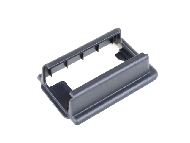1UV51LC5AA - Interior Trim: Track Cover, Front for Mopar Image