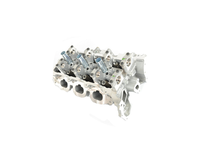 68227451AA - 3.6L Gas; Engine: Cylinder Head, Left Side for Chrysler: 200, 300, Town &amp; Country | Dodge: Challenger, Charger, Durango, Grand Caravan, Journey | Jeep: Grand Cherokee, Wrangler, Wrangler JK | Ram: 1500, 1500 Classic, C/V, ProMaster 1500, ProMaster 2500, ProMaster 3500 Image