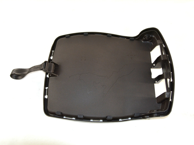 1XT66LU5AC - Interior Trim: Storage Bin Lid for Jeep: Cherokee Image