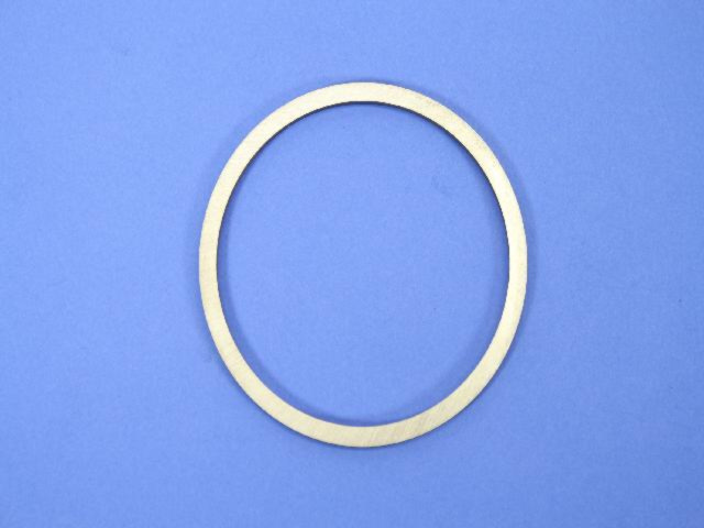 4800541AA - 62TE; 6-Speed; Automatic Transaxle: Shim for Chrysler: 200, Pacifica, Sebring, Town &amp; Country | Dodge: Avenger, Grand Caravan, Journey | Ram: C/V, ProMaster 1500, ProMaster 2500, ProMaster 3500 Image