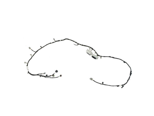 68343947AB - Electrical: Liftgate Wiring for Jeep: Compass Image