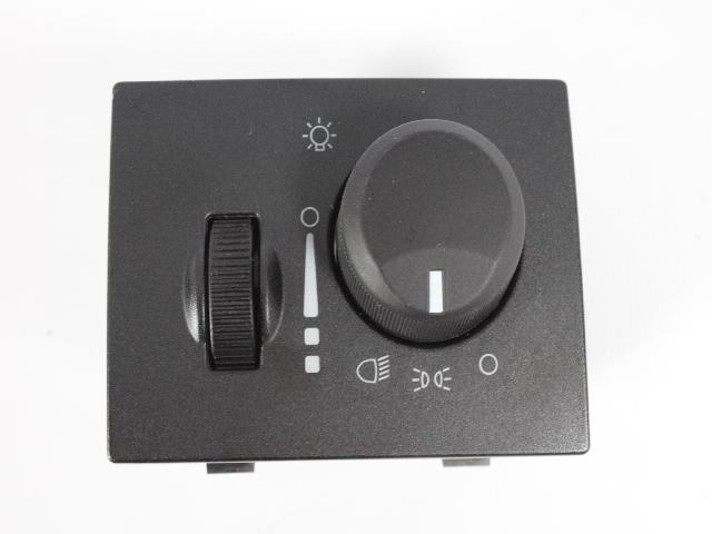 68019567AE - Electrical: Headlamp Switch for Chrysler: 300 | Dodge: Challenger, Charger, Magnum Image
