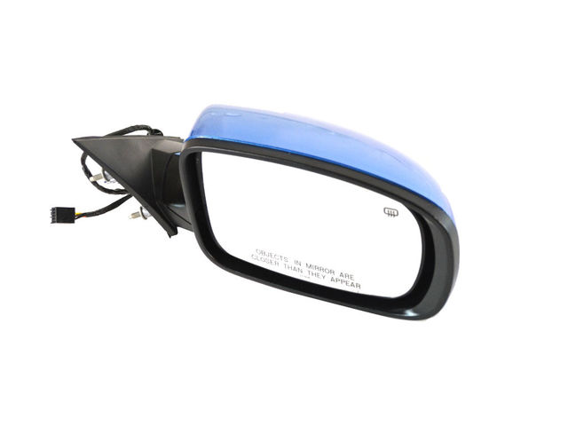 2011-2019 Dodge Charger Outside Rear-View Mirror, Right 1LD58TZZAK