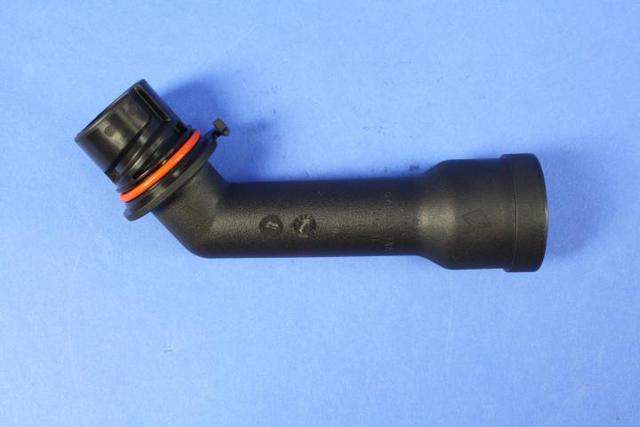 4893317AA - 3.6L Gas; Engine: Oil Filler Tube for Ram: ProMaster 1500, ProMaster 2500, ProMaster 3500 Image