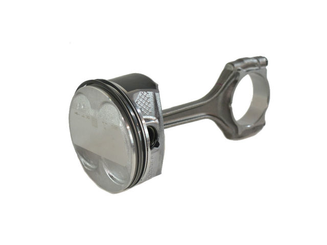 68223379AD - Engine: Piston Pin And Rod for Chrysler: Pacifica, Voyager | Dodge: Durango | Jeep: Gladiator, Grand Cherokee, Grand Cherokee L, Grand Cherokee WK, Wrangler | Ram: 1500, ProMaster 1500, ProMaster 2500, ProMaster 3500 Image