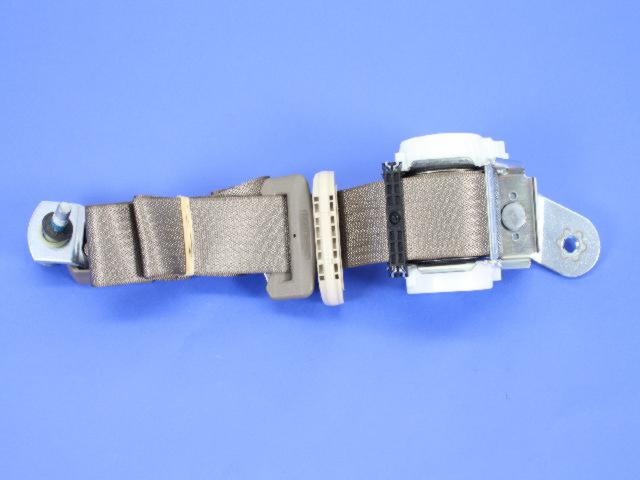 ZV702K5AB - Restraints: Rear Seat Belt, Right for Chrysler: Town &amp; Country | Dodge: Grand Caravan Image