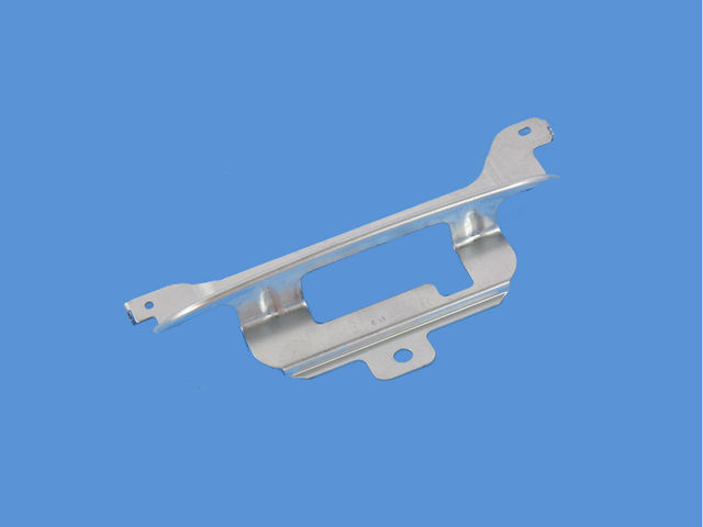 68247098AA - Restraints: Air Bag Bracket, Right for Jeep: Renegade Image