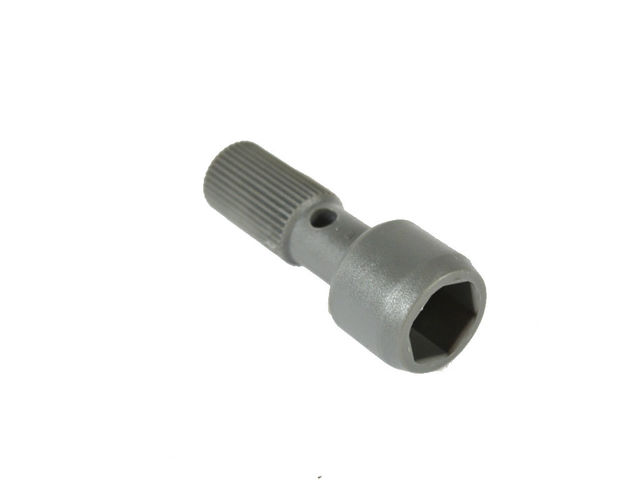 68100916AA - Wheels: Wheel Nut Adapter for Mopar Image