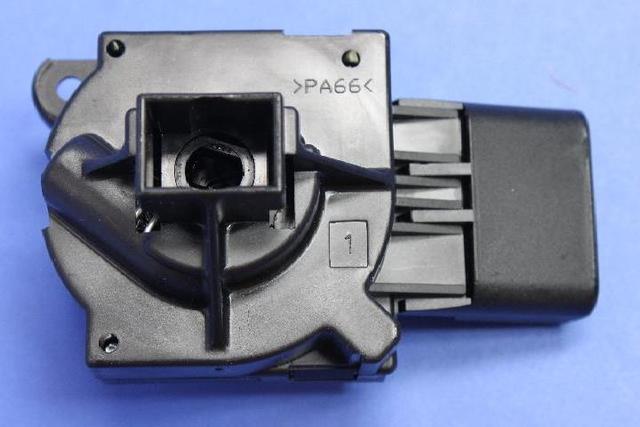 4685719AI - Electrical: Ignition Switch for Chrysler: 200, 300, Pacifica, PT Cruiser, Sebring, Town &amp; Country | Dodge: Avenger, Caliber, Caravan, Charger, Grand Caravan, Magnum, Nitro, Viper | Jeep: Commander, Compass, Liberty, Patriot, Wrangler, Wrangler JK Image
