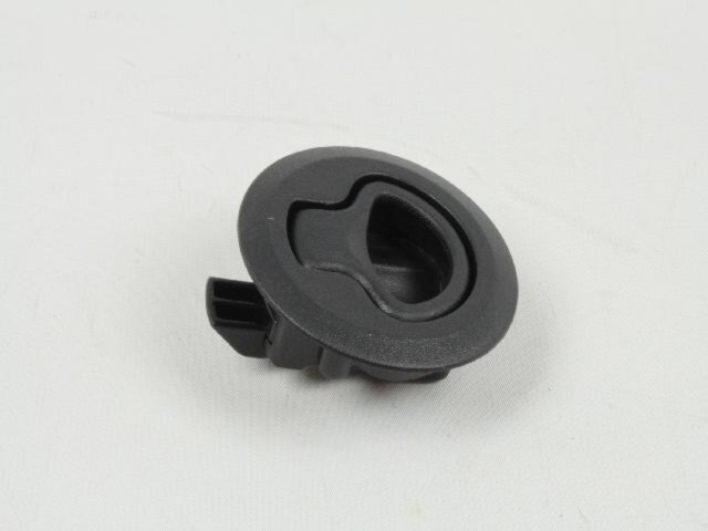 1MK19DX9AA - Interior Trim: Load Floor Cover Latch for Mopar Image