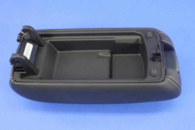 5PH74DX9AB - Interior Trim: Console Armrest for Mopar Image