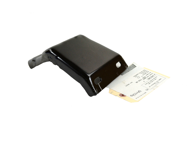 55077704AA - Frames and Bumpers: Bumper To Frame Rail Bracket, Right for Mopar Image