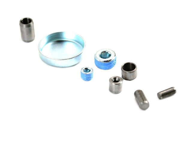 68147093AA - 3.0L Turbo Diesel; Engine: Cylinder Block Hardware Kit for Mopar Image