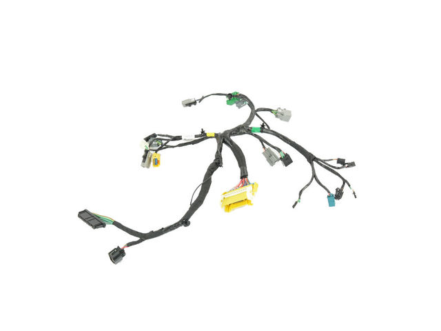68302035AB - Electrical: Seat Cushion Wiring for Jeep: Grand Cherokee Image