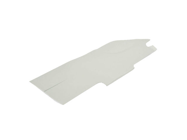 5UX55PS4AA - Interior Trim: Floor Console Panel, Left for Jeep: Renegade Image