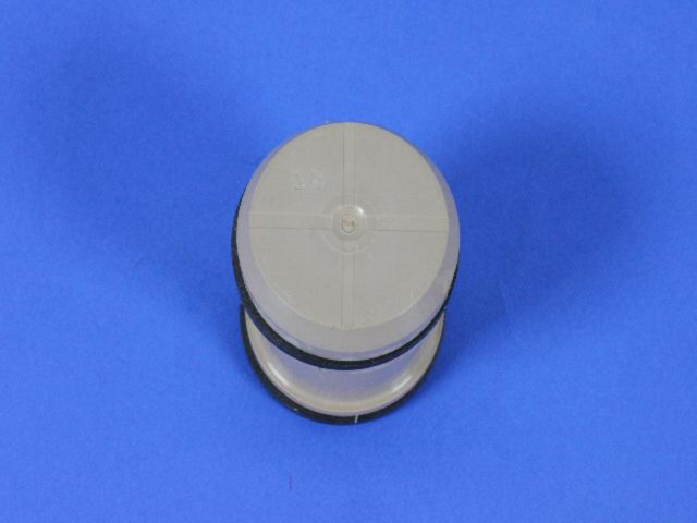 4446620AD - 62TE; 6-Speed; Automatic Transaxle: Accumulator Piston for Chrysler: 200, 300, 300M, Aspen, Concorde, Pacifica, PT Cruiser, Sebring, Town &amp; Country, Voyager | Dodge: Avenger, Caravan, Challenger, Charger, Dakota, Durango, Grand Caravan, Intrepid, Journey, Magnum, Neon, Nitro, Ram 1500, Ram 2500, Ram 3500, Stratus | Jeep: Commander, Grand Cherokee, Liberty, Wrangler | Ram: 1500, 1500 Classic, 2500, 3500, C/V, Dakota, ProMaster 1500, ProMaster 2500, ProMaster 3500 Image