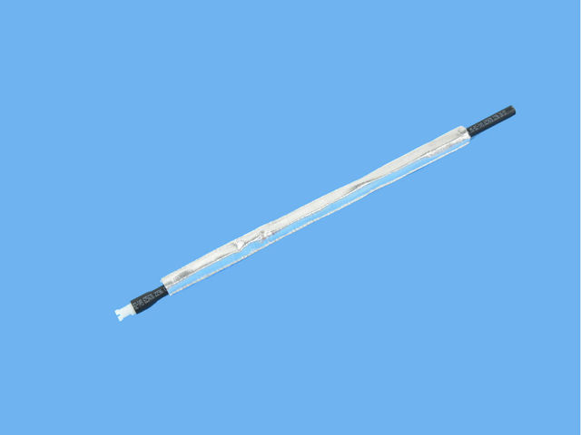 68348611AA - Four Wheel Drive; Differential and Drive Line: Axle Vent Hose for Fiat: 500X | Jeep: Compass, Renegade Image