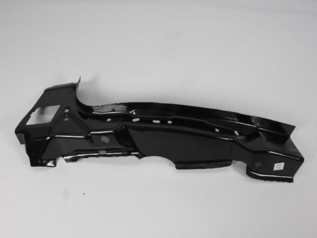 5109568AD - Body Sheet Metal Except Doors: D Pillar Lower Extension, Right for Chrysler: Town &amp; Country | Dodge: Grand Caravan | Ram: C/V Image