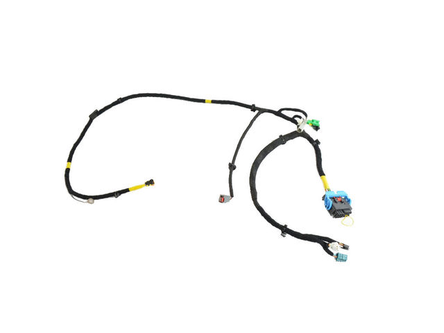 68284371AA - Electrical: Seat Wiring, Left for Fiat: 500X | Jeep: Renegade Image