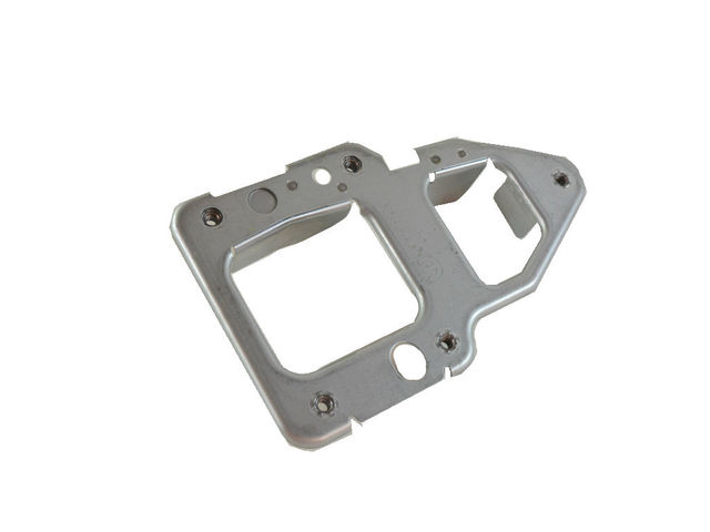 2017-2026 Chrysler Extension Plate, Left 68232973AB | My Mopar Parts