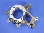 68174021AD - : Rear Knuckle, Left for Chrysler: 300 | Dodge: Challenger, Charger Image