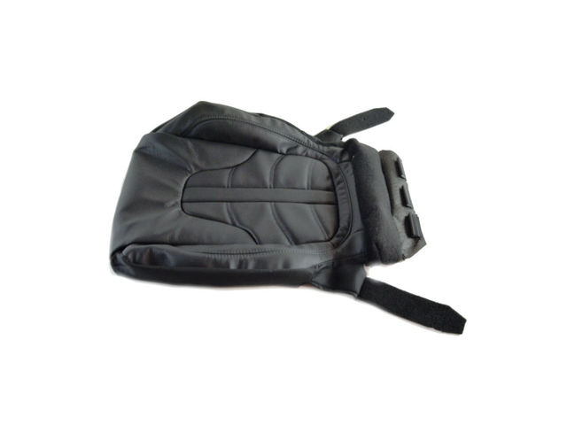 5SK06DX9AC - Interior Trim: Front Seat Cushion Cover, Right for Mopar Image
