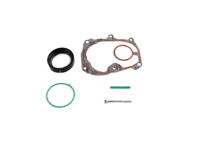 68267540AA - Engine: Supercharger Lid Gasket Kit for Dodge: Challenger, Charger, Durango | Jeep: Grand Cherokee | Ram: 1500 Image