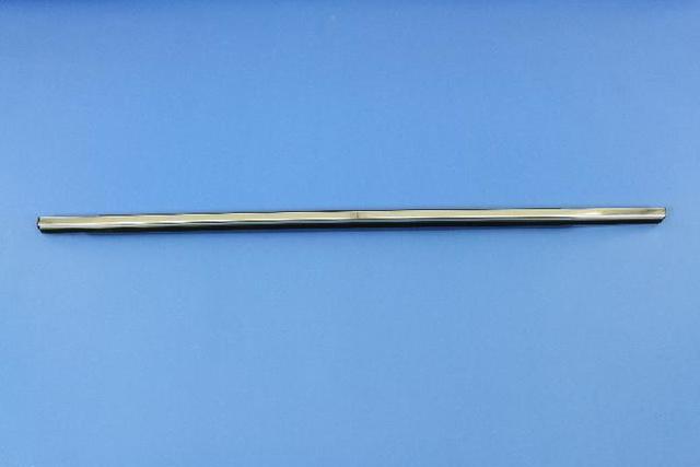 5109812AD - Doors, Door Mirrors and Related Parts: Rear Door Belt Outer Weatherstrip, Right for Chrysler: Town &amp; Country | Dodge: Grand Caravan | Ram: C/V Image
