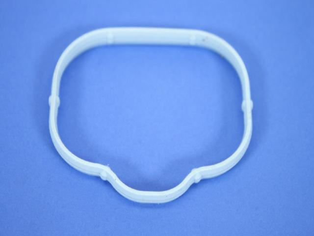 5184331AC - 3.6L Gas; Engine: Intake Manifold Gasket for Chrysler: 200, 300, Town &amp; Country | Dodge: Avenger, Challenger, Charger, Durango, Grand Caravan, Journey | Jeep: Cherokee, Grand Cherokee, Wrangler, Wrangler JK | Ram: 1500, C/V, ProMaster 1500, ProMaster 2500, ProMaster 3500 Image