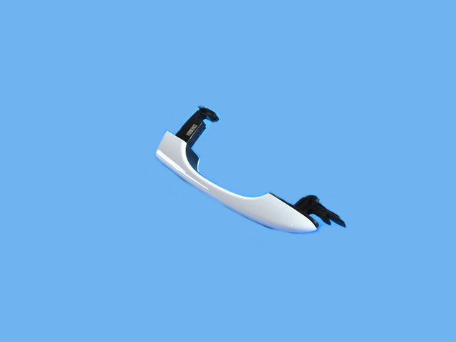 1YB55GW7AC - Doors, Door Mirrors and Related Parts: Exterior Door Handle, Right for Mopar Image