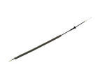 68244575AC - : Inside Lock Cable Cable, Right for Mopar Image