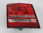 4806369AF - : Tail Stop Backup Lamp, Left for Dodge: Journey Image