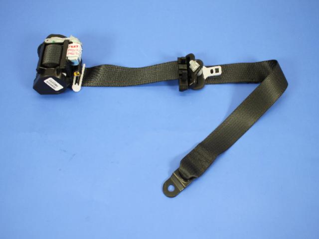 XS401DVAE - Restraints: Retractor Seat Belt, Right for Chrysler: Sebring | Dodge: Avenger Image