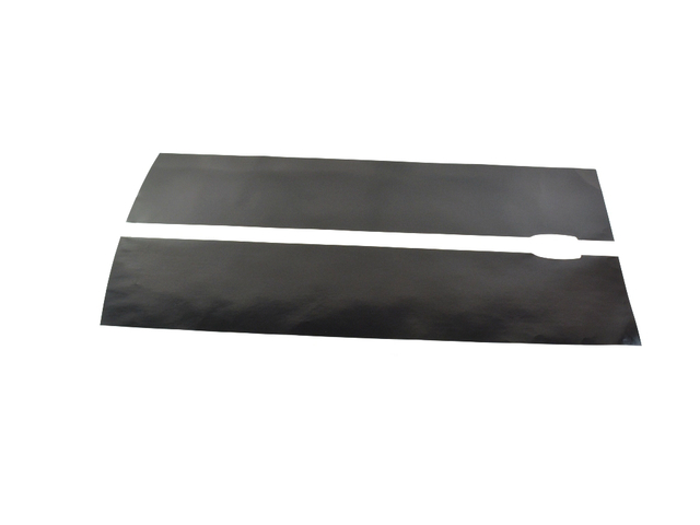 6EG52XXXAA - Exterior Ornamentation: Roof Decal for Dodge: Charger Image