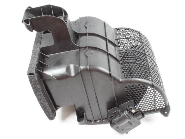 68029725AA - Air Conditioners and Heaters: Air Inlet Housing for Chrysler: Town &amp; Country | Dodge: Grand Caravan Image