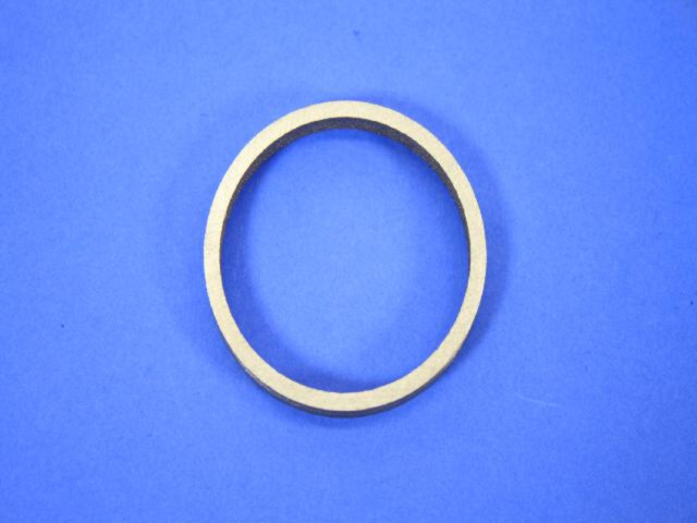 5280031 - Automatic Transaxle 4 Speed: Carrier Bearing Shim for Chrysler: 300, 300M, Concorde | Dodge: Challenger, Charger, Dakota, Durango, Intrepid, Magnum, Nitro, Ram 1500 | Jeep: Liberty, Wrangler | Ram: 1500, Dakota Image