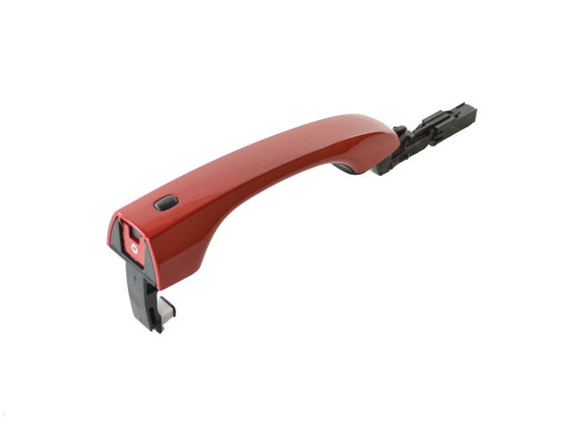1RH64JRYAG - Doors, Door Mirrors and Related Parts: Exterior Door Handle, Right Or Left for Mopar Image