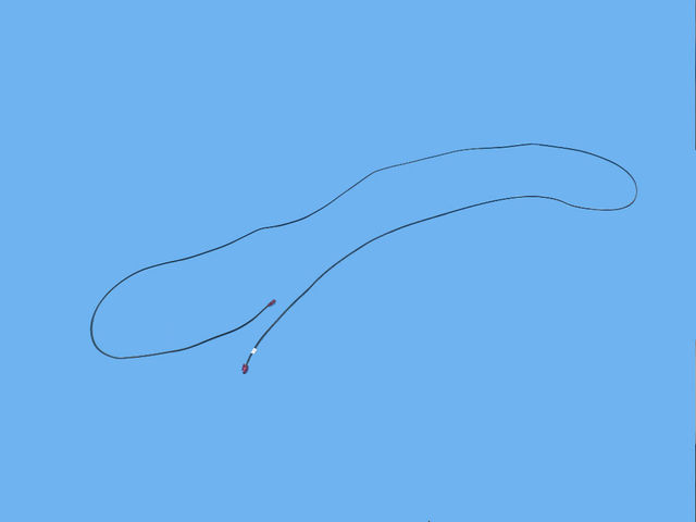 68365785AA - Electrical: Cellular Phone Antenna Cable for Jeep: Compass Image