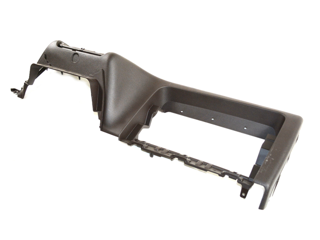 5LJ86LU5AE - Interior Trim: Instrument Panel Bezel for Jeep: Cherokee Image