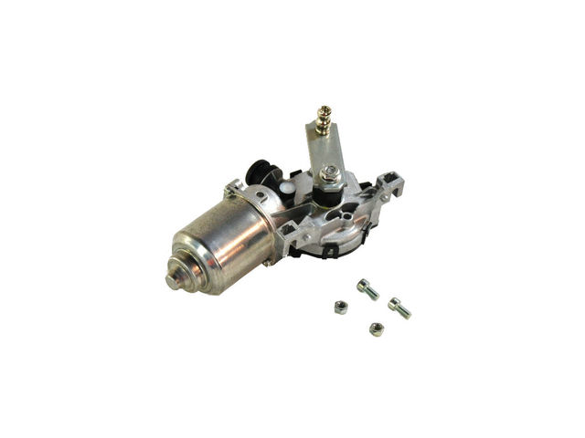 68301826AB - Electrical: Windshield Wiper Motor for Dodge: Durango | Jeep: Grand Cherokee, Grand Cherokee WK Image