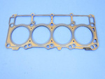 53022307AC - : Cylinder Head Gasket for Chrysler: 300, Aspen | Dodge: Challenger, Charger, Durango, Ram 1500, Ram 2500, Ram 3500 | Jeep: Commander, Grand Cherokee, Grand Cherokee L, Wagoneer | Ram: 1500, 1500 Classic, 2500, 3500 Image