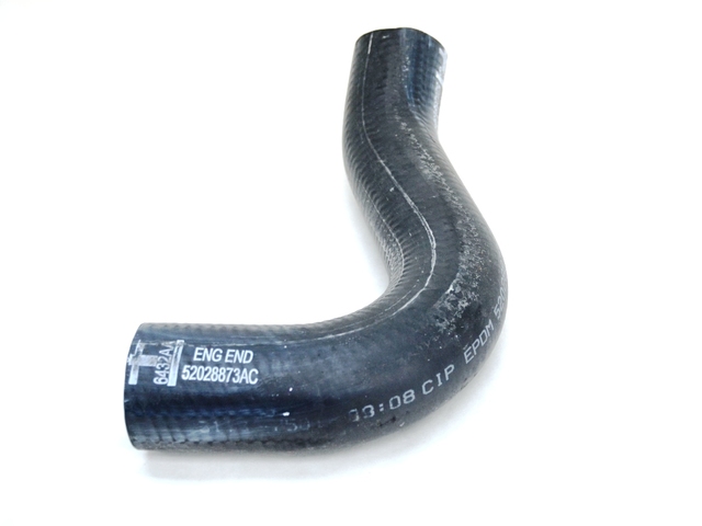 52028873AC - Cooling: Radiator Hose, Outlet, Lower for Mopar Image