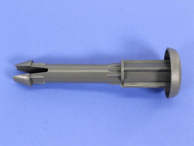 QT991D5AA - Interior Trim: Headrest Sleeve, Slave Cylinder for Chrysler: Town &amp; Country | Dodge: Caravan, Grand Caravan Image