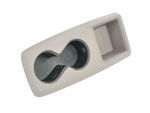 5RU161L5AF - : Cup-Holder for Chrysler: Pacifica, Voyager Image