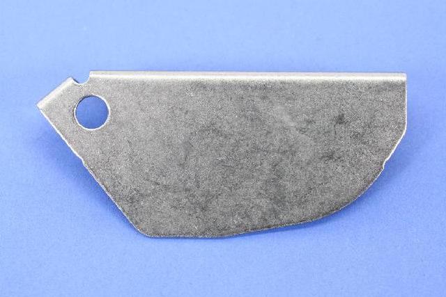 68147631AA - Transfer Case and Power Transfer Unit: Trough Baffle for Chrysler: 300 | Dodge: Challenger, Charger Image