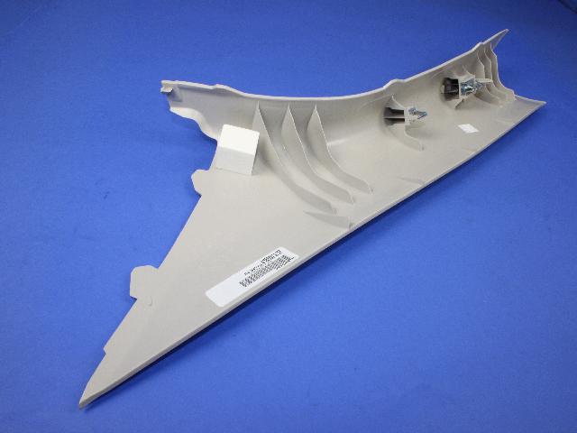 1LL88HDAAD - Interior Trim: Windshield Garnish Molding, Right for Jeep: Compass Image