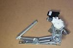 5067684AG - : Front Door Window Regulator, Right for Chrysler: PT Cruiser Image