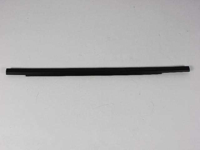 55399116AC - Doors and Related Parts: Rear Door Belt Weatherstrip, Right for Mopar Image