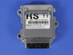 4686602AJ - : Occupant Restraint Module for Chrysler: Town &amp; Country, Voyager | Dodge: Caravan, Grand Caravan Image